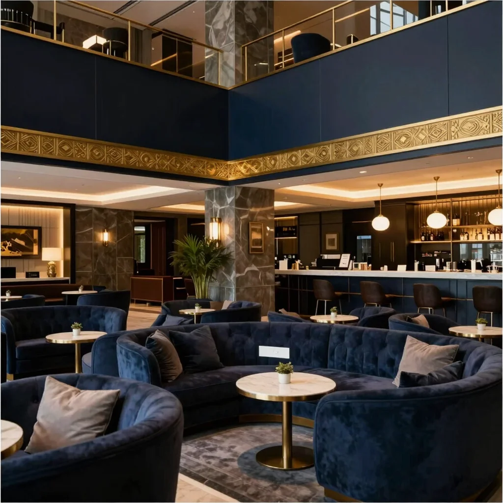 Kurumsal Otel Konaklama Danışmanlığı